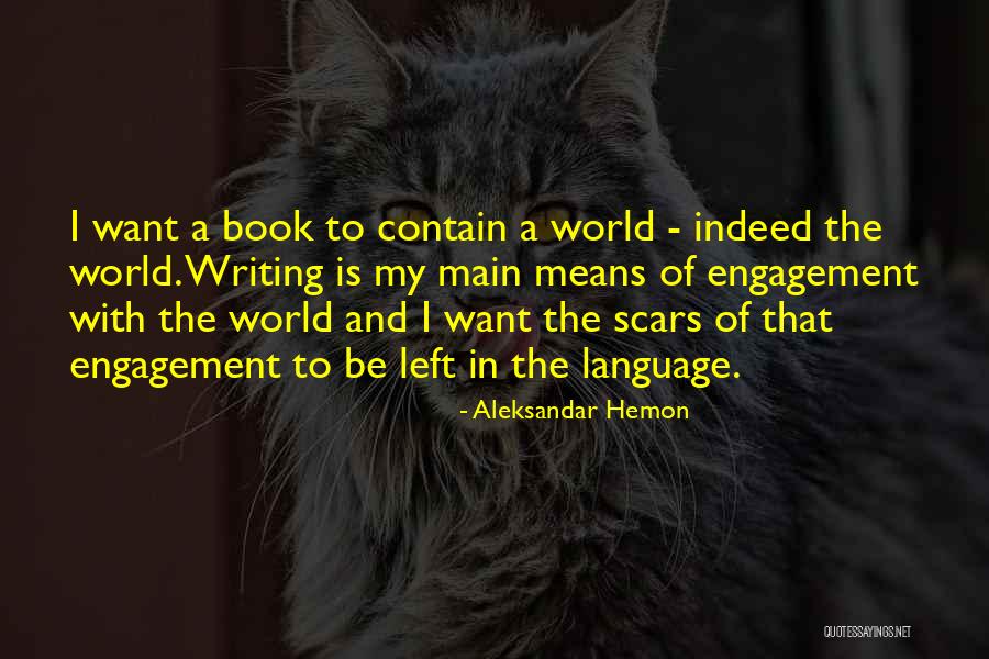 Vallini Restaurant Quotes By Aleksandar Hemon Vallini Restaurant Quotes By Aleksandar Hemon