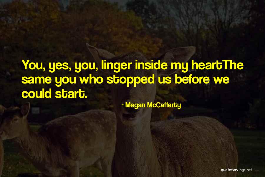 Valloire Abbaye Quotes By Megan McCafferty Valloire Abbaye Quotes By Megan McCafferty