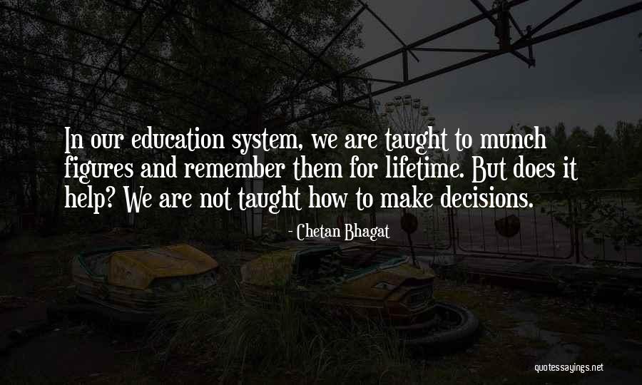 Valloire White Pearl Quotes By Chetan Bhagat Valloire White Pearl Quotes By Chetan Bhagat
