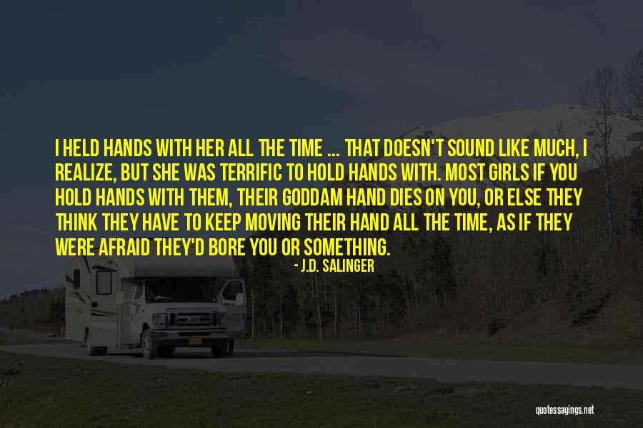 Vallombrosa Green Quotes By J.D. Salinger Vallombrosa Green Quotes By J.D. Salinger