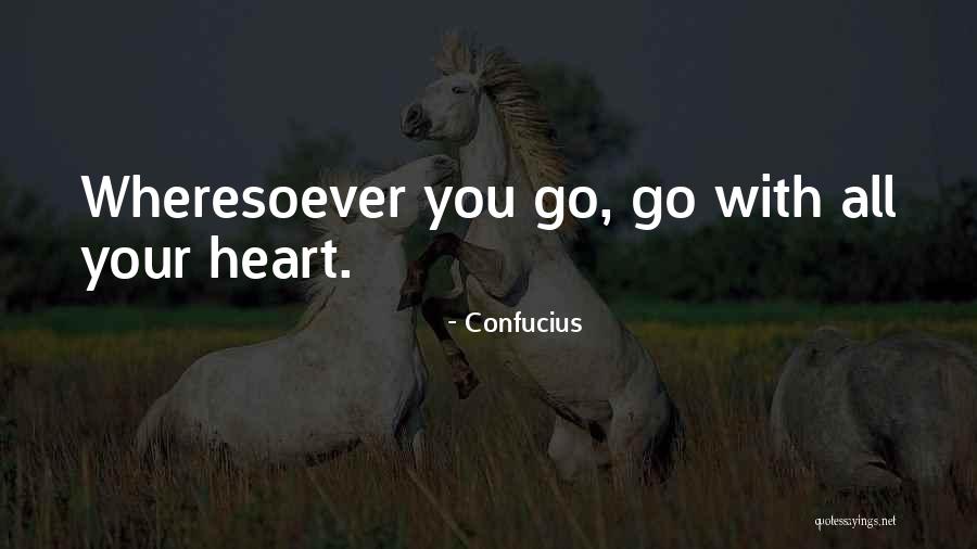 Vallombrosa Monastery Quotes By Confucius Vallombrosa Monastery Quotes By Confucius