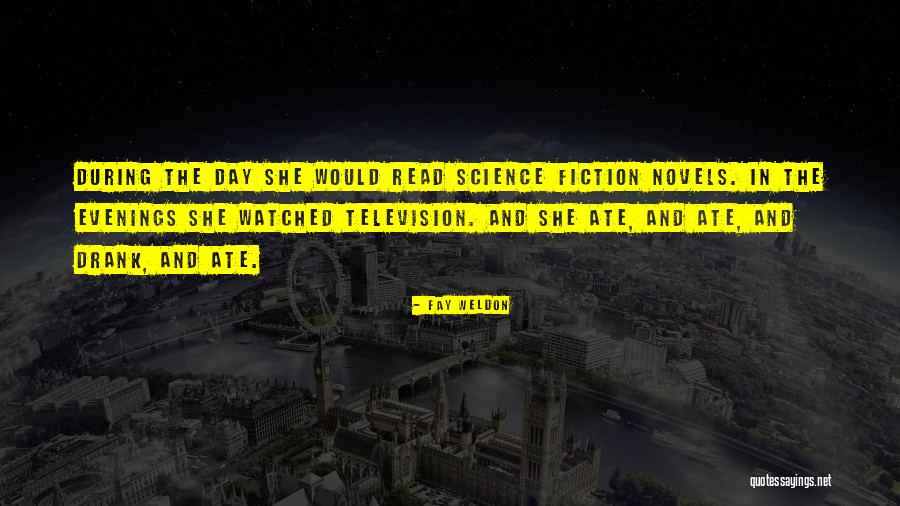 Vallombrosa Quotes By Fay Weldon Vallombrosa Quotes By Fay Weldon