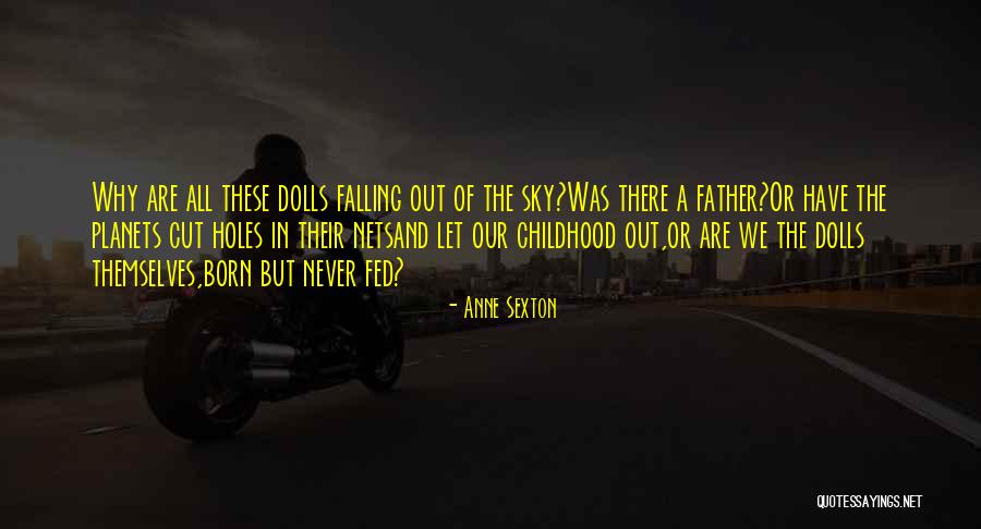 Vallon Classics Quotes By Anne Sexton Vallon Classics Quotes By Anne Sexton