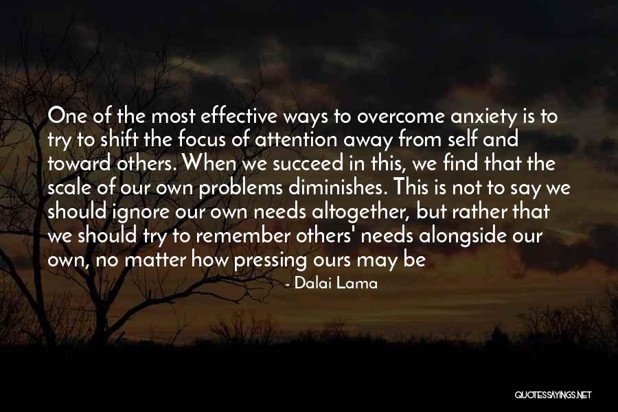 Vallons De Provence Quotes By Dalai Lama Vallons De Provence Quotes By Dalai Lama