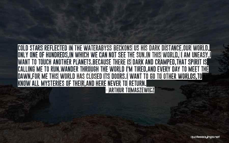 Vallory Boody Quotes By Arthur Tomaszewicz Vallory Boody Quotes By Arthur Tomaszewicz