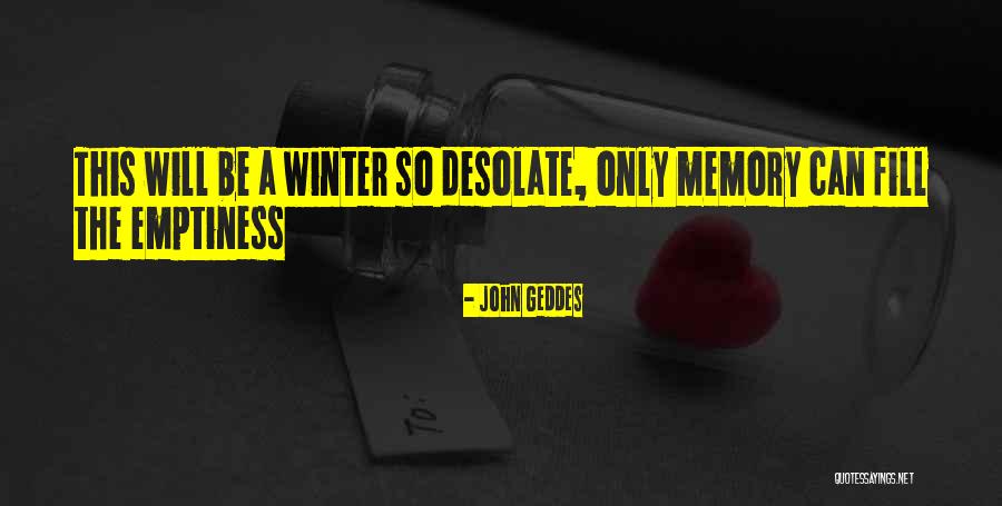 Vallotton Spyderco Quotes By John Geddes Vallotton Spyderco Quotes By John Geddes