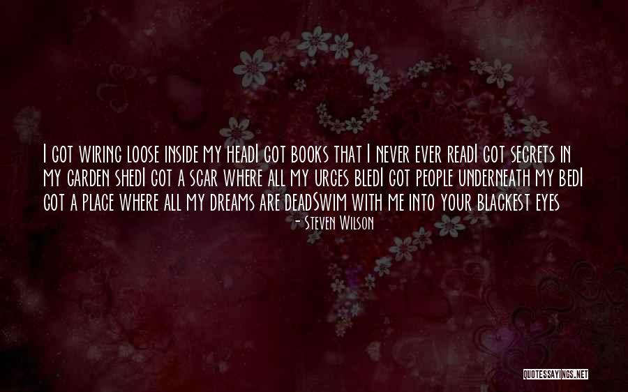 Vallozzis Downtown Quotes By Steven Wilson Vallozzis Downtown Quotes By Steven Wilson