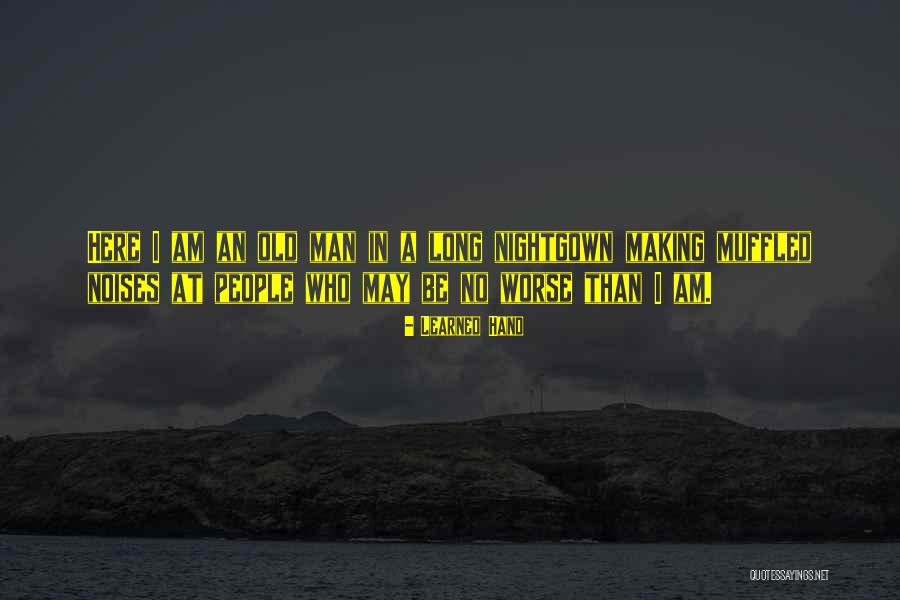 Vallstar Quotes By Learned Hand Vallstar Quotes By Learned Hand