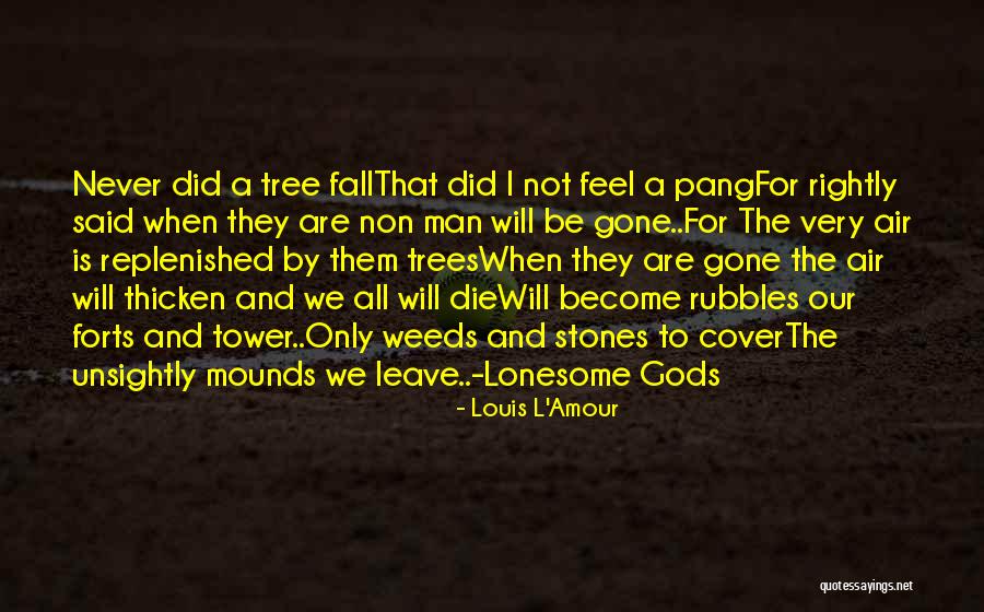 Vallstar Quotes By Louis L'Amour Vallstar Quotes By Louis L'Amour