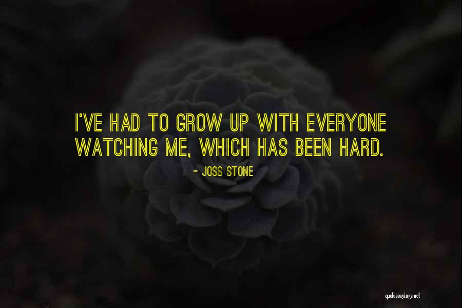 Valluvan Caste Quotes By Joss Stone Valluvan Caste Quotes By Joss Stone