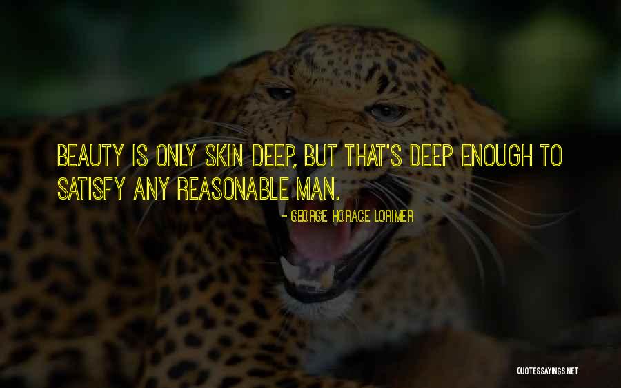 Valluvan Matrimony Quotes By George Horace Lorimer Valluvan Matrimony Quotes By George Horace Lorimer