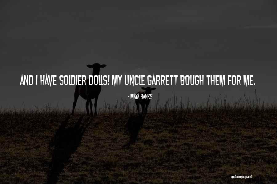 Valmaine Quotes By Maya Banks Valmaine Quotes By Maya Banks