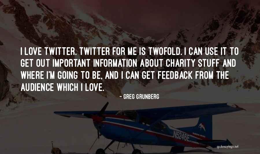 Valmaitinoantiques Quotes By Greg Grunberg Valmaitinoantiques Quotes By Greg Grunberg
