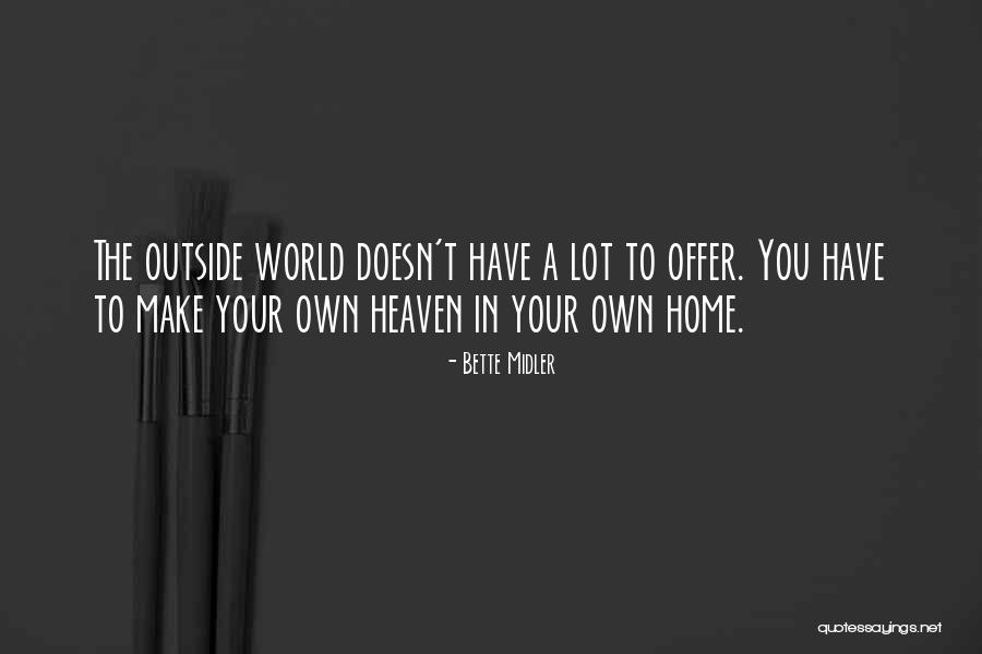 Valmark Quotes By Bette Midler Valmark Quotes By Bette Midler