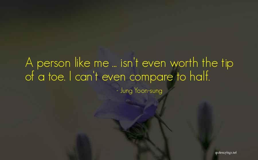 Valmax Quotes By Jung Yoon-sung Valmax Quotes By Jung Yoon-sung