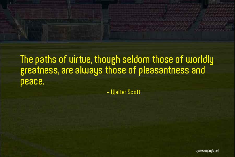 Valmer Land Quotes By Walter Scott Valmer Land Quotes By Walter Scott