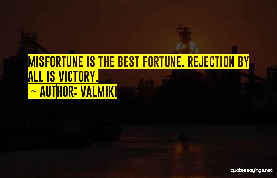 Valmiki Quotes 1487586