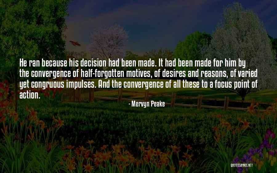 Valmir Gagliardi Quotes By Mervyn Peake Valmir Gagliardi Quotes By Mervyn Peake