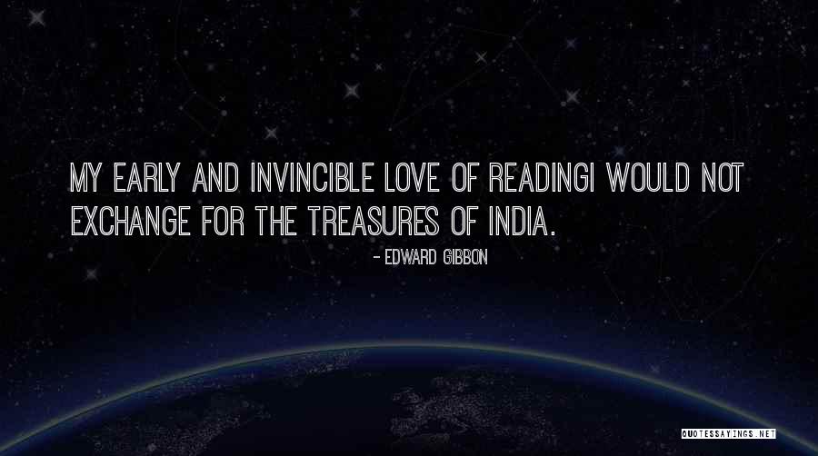 Valmistalo Quotes By Edward Gibbon Valmistalo Quotes By Edward Gibbon