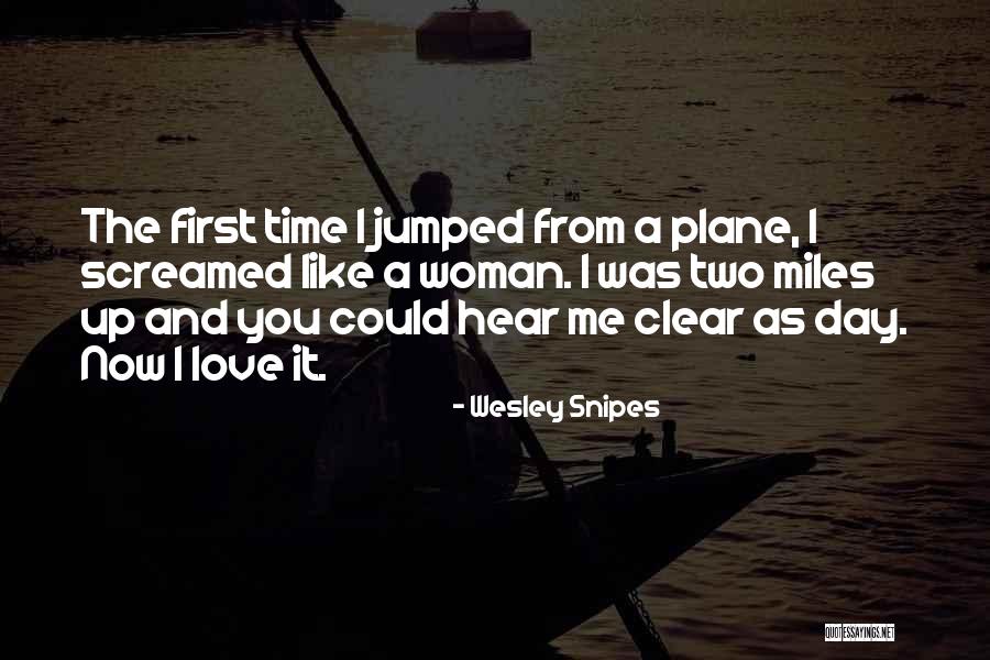 Valneisha Quotes By Wesley Snipes Valneisha Quotes By Wesley Snipes