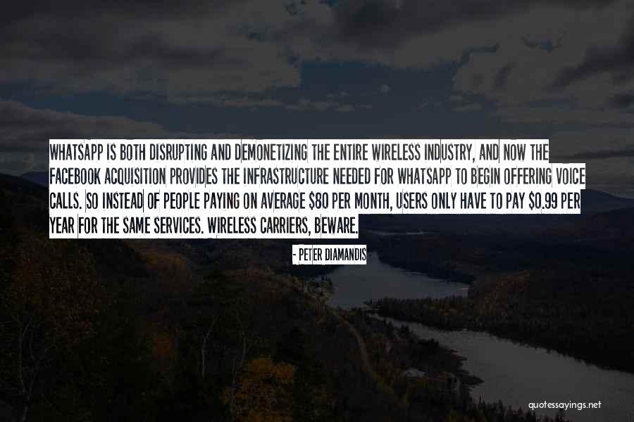 Valney Brown Quotes By Peter Diamandis Valney Brown Quotes By Peter Diamandis