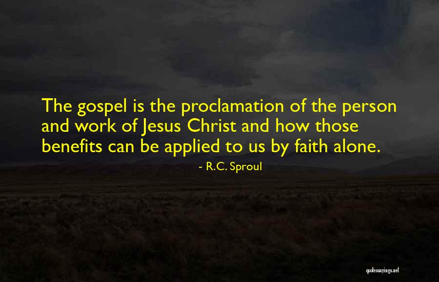 Valodu Grupa Quotes By R.C. Sproul Valodu Grupa Quotes By R.C. Sproul