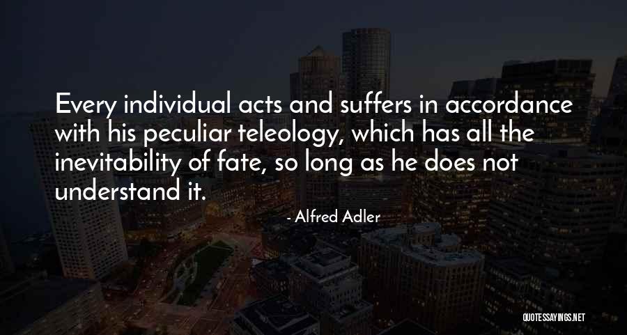 Valognes Wwii Quotes By Alfred Adler Valognes Wwii Quotes By Alfred Adler