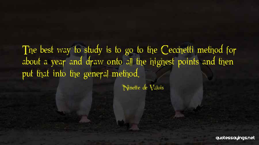 Valois Quotes By Ninette De Valois Valois Quotes By Ninette De Valois