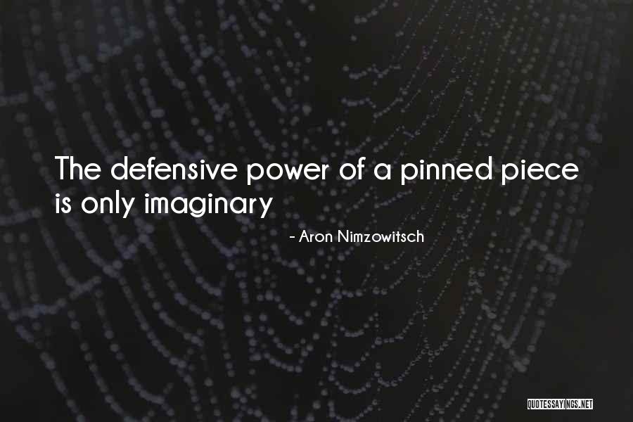 Valoise Paul Quotes By Aron Nimzowitsch Valoise Paul Quotes By Aron Nimzowitsch