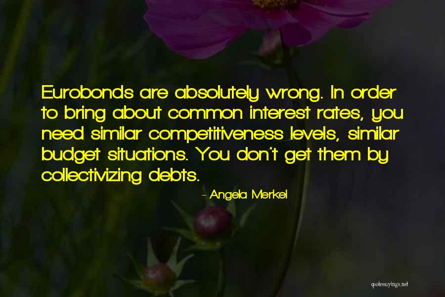 Valor Ecclesiasticus Quotes By Angela Merkel Valor Ecclesiasticus Quotes By Angela Merkel