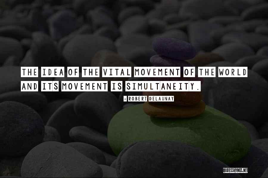 Valor Ecclesiasticus Quotes By Robert Delaunay Valor Ecclesiasticus Quotes By Robert Delaunay