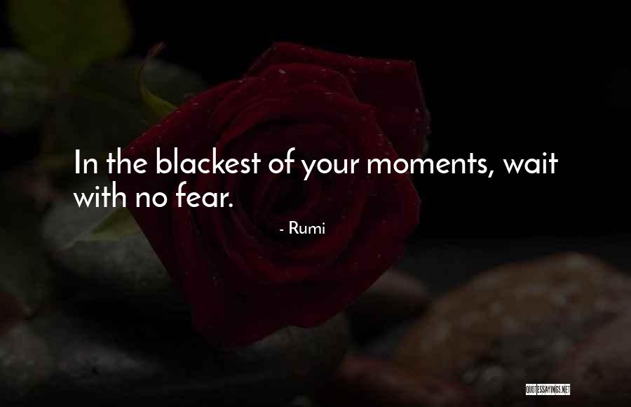 Valora La Vida Quotes By Rumi