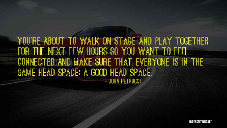 Valoracion De Enfermeria Quotes By John Petrucci Valoracion De Enfermeria Quotes By John Petrucci