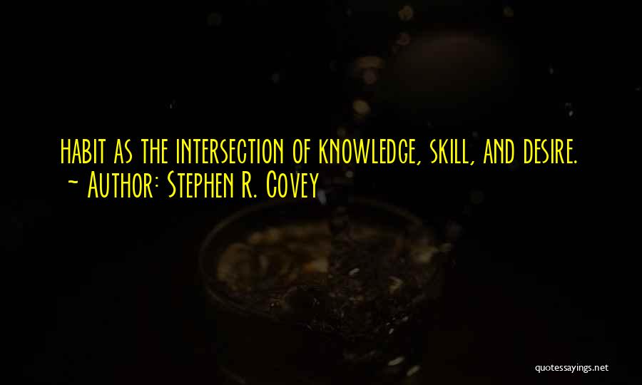 Valoracion Definicion Quotes By Stephen R. Covey