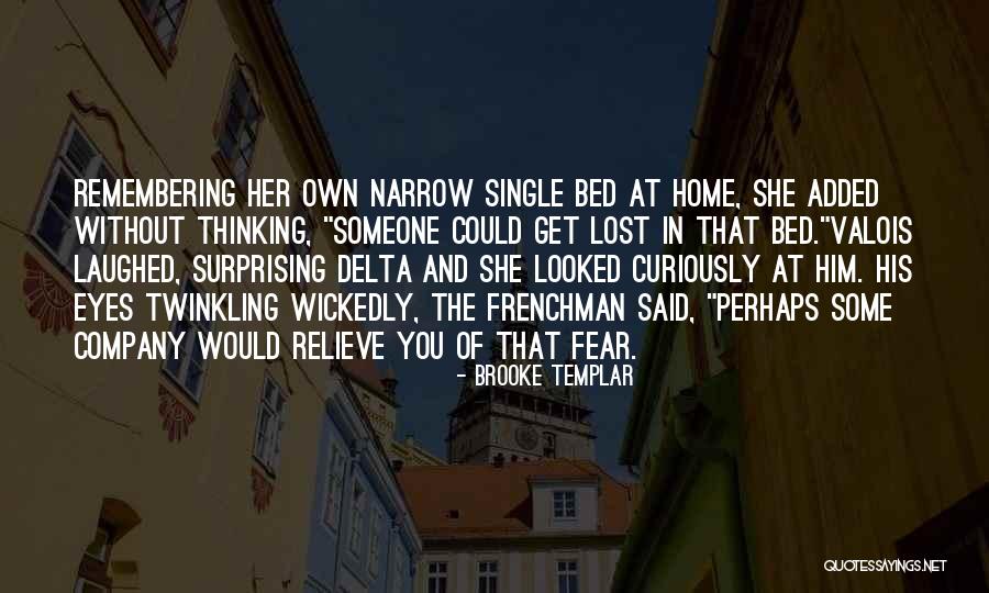 Valoracion Geriatrica Quotes By Brooke Templar Valoracion Geriatrica Quotes By Brooke Templar