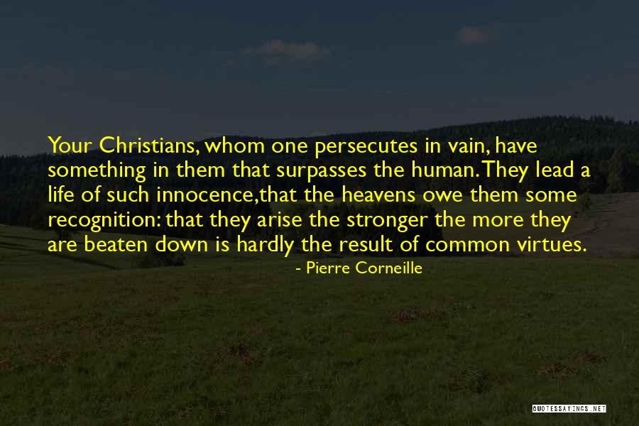 Valorado Significado Quotes By Pierre Corneille Valorado Significado Quotes By Pierre Corneille