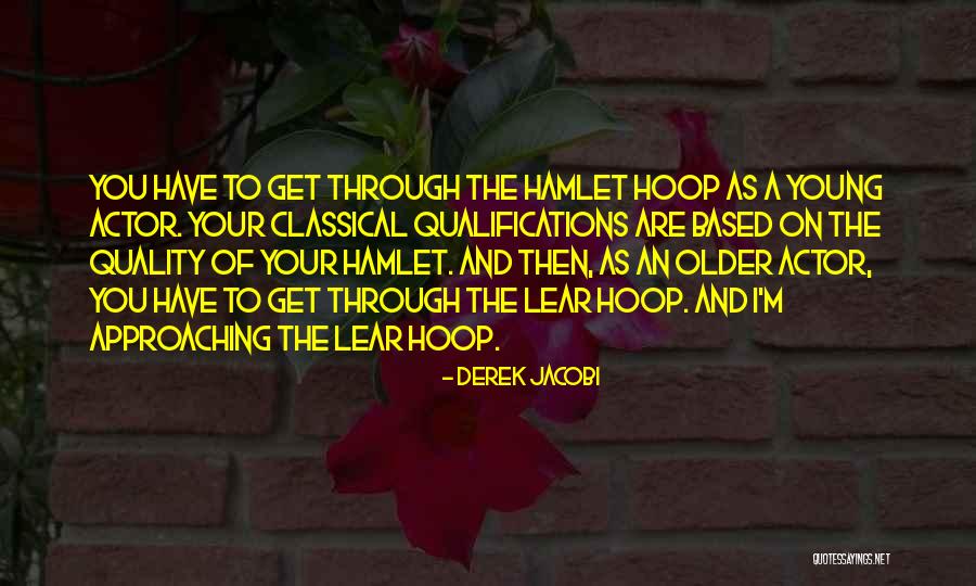 Valorant Indir Quotes By Derek Jacobi Valorant Indir Quotes By Derek Jacobi