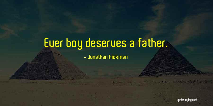 Valorant Quotes By Jonathan Hickman
