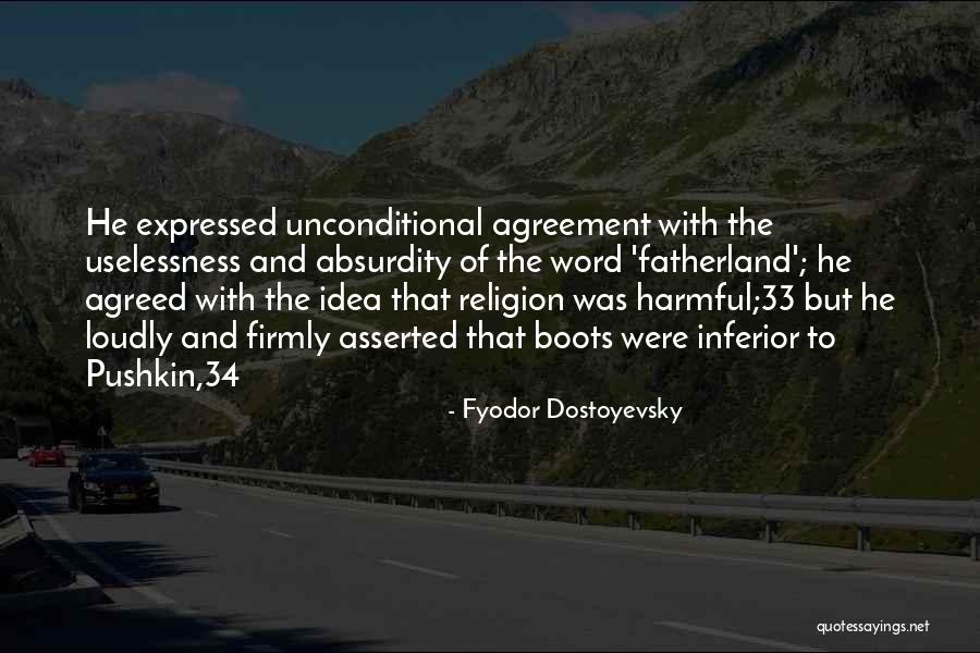 Valorarse Asi Quotes By Fyodor Dostoyevsky Valorarse Asi Quotes By Fyodor Dostoyevsky