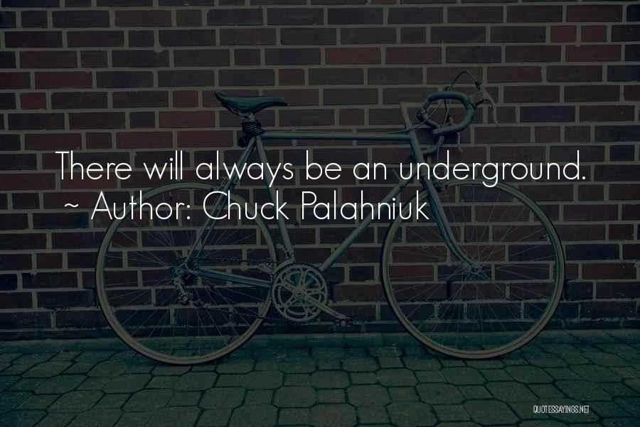 Valoras Tu Quotes By Chuck Palahniuk