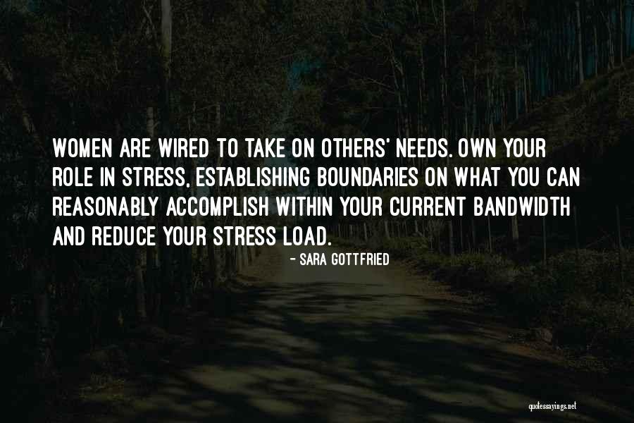 Valoriani Quotes By Sara Gottfried Valoriani Quotes By Sara Gottfried