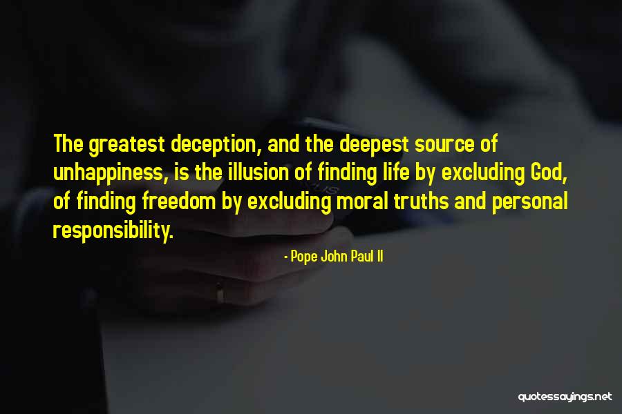 Valorians Quotes By Pope John Paul II Valorians Quotes By Pope John Paul II