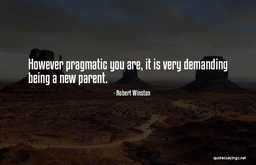Valorians Quotes By Robert Winston Valorians Quotes By Robert Winston