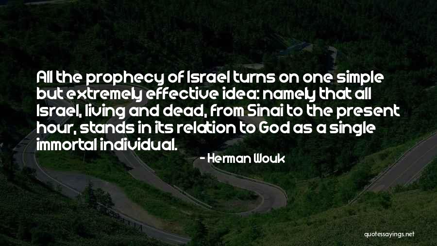 Valoris Center Quotes By Herman Wouk