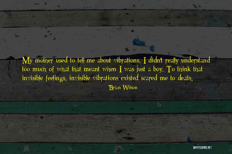 Valorizacion Rionegro Quotes By Brian Wilson Valorizacion Rionegro Quotes By Brian Wilson
