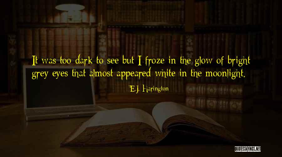 Valorizacion Rionegro Quotes By E.J. Harington Valorizacion Rionegro Quotes By E.J. Harington