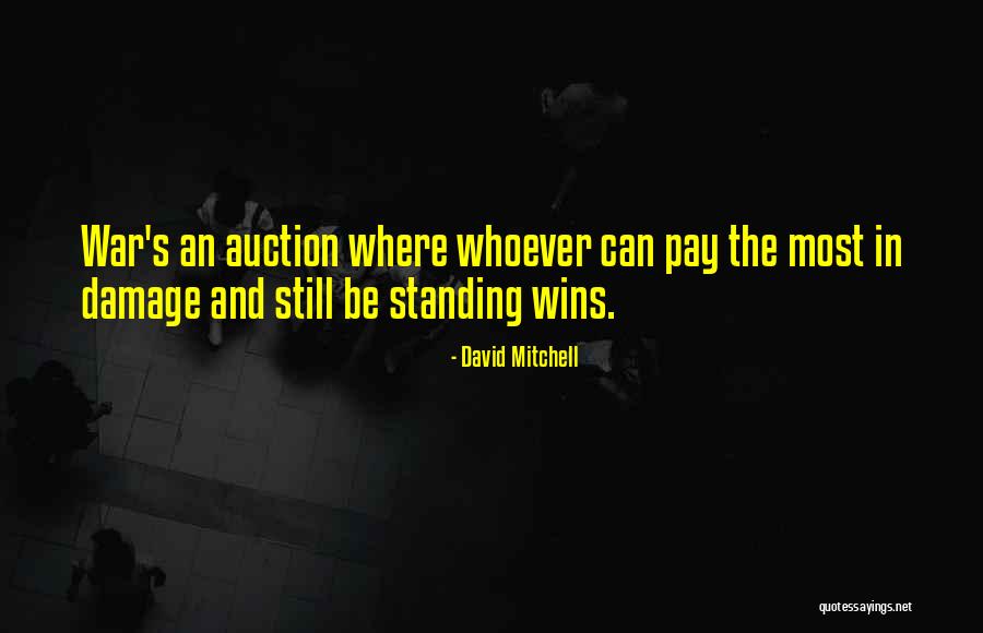 Valorizar 2020 Quotes By David Mitchell Valorizar 2020 Quotes By David Mitchell