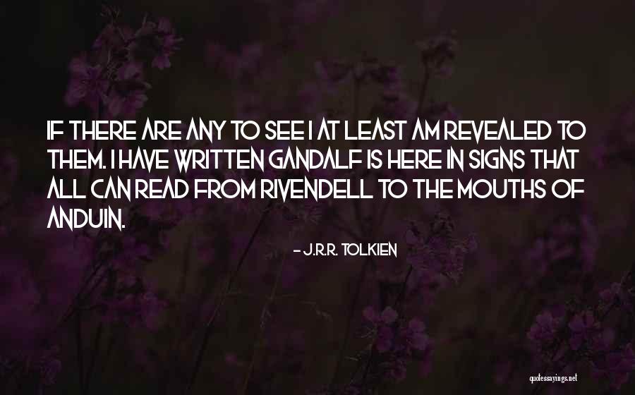 Valorizar 2020 Quotes By J.R.R. Tolkien Valorizar 2020 Quotes By J.R.R. Tolkien