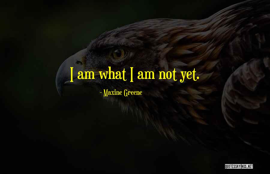 Valorizar A Vida Quotes By Maxine Greene Valorizar A Vida Quotes By Maxine Greene