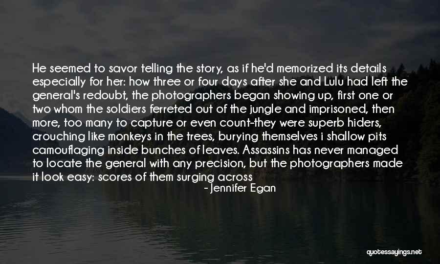 Valorizing Def Quotes By Jennifer Egan Valorizing Def Quotes By Jennifer Egan